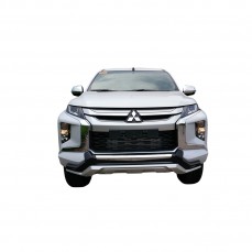 FRONT BARS